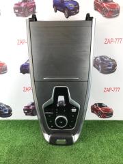 Накладка центральной консоли CHERY TIGGO