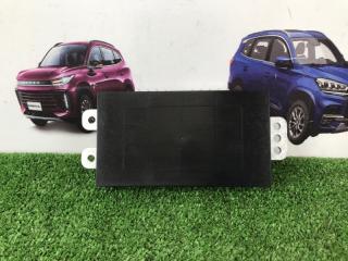 Блок беспроводной зарядки CHANGAN CS35PLUS Б/У Блок беспроводной зарядки CHANGAN CS35PLUS