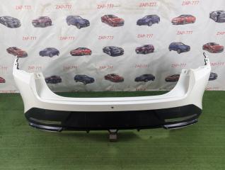 Бампер задний CHANGAN Lamore