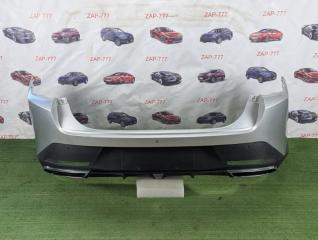 Бампер задний CHANGAN Lamore