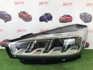 Фара левая CHERY TIGGO
