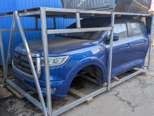 Кузов Great Wall POER 2019 - 2025