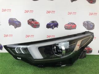 Фара левая OMODA S5