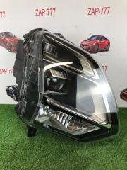 Фара правая OMODA C5