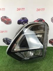 Фара левая OMODA C5
