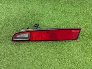 Фонарь задний правый EXEED TXL