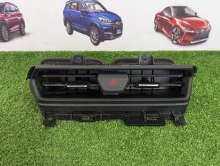 Дефлектор воздушный CHANGAN UNI-T