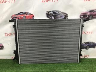 Интеркулер CHANGAN UNI-T