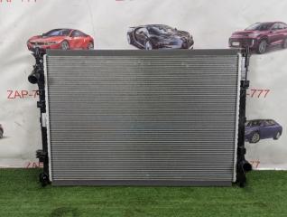 Радиатор охлаждения ДВС CHANGAN UNI-V