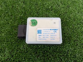 Датчик слепой зоны задний EXEED TXL