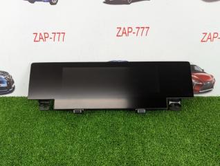 Панель приборов CHANGAN Lamore