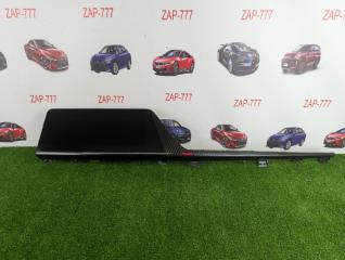 Центральный информационный дисплей CHANGAN CS55PLUS