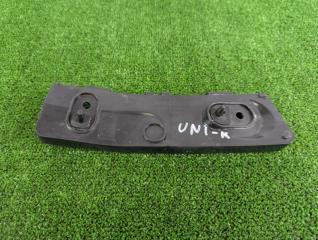 Запчасть кронштейн бампера задний правый CHANGAN UNI-K