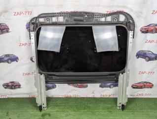 Люк CHANGAN CS55PLUS