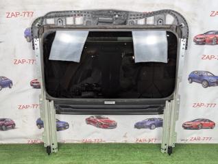 Люк CHANGAN CS55PLUS