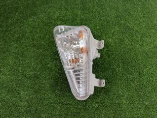 Поворотник бампера передний левый TOYOTA CAMRY