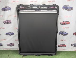 Шторка люка CHANGAN UNI-T