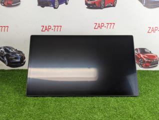 Центральный информационный дисплей Jetour Dashing