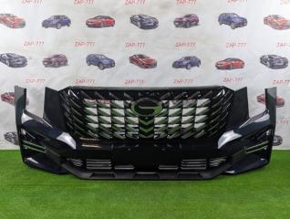 Запчасть бампер передний Gac GS8