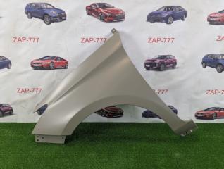 Крыло переднее левое CHANGAN Alsvin