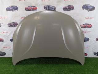 Капот CHANGAN Alsvin