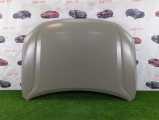 Капот CHANGAN CS35PLUS