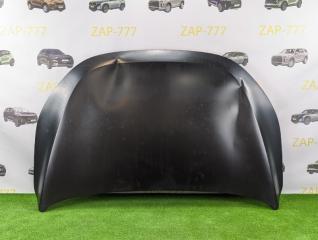 Капот GEELY OKAVANGO