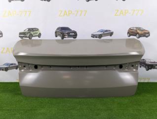 Запчасть крышка багажника BAIC U5 Plus