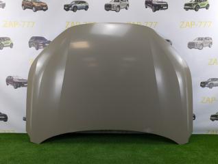 Капот CHANGAN Lamore