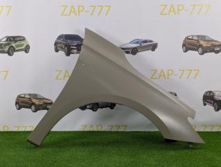 Крыло переднее правое CHERY ARRIZO