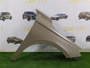 Крыло переднее правое GEELY Emgrand