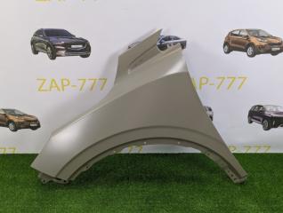 Крыло переднее левое GEELY COOLRAY