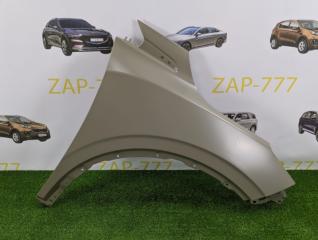 Крыло переднее правое GEELY COOLRAY