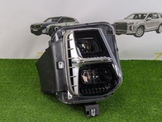 Фото запчасти фара правая HONGQI H5 контрактная запчасть Запчасть фара правая HONGQI H5