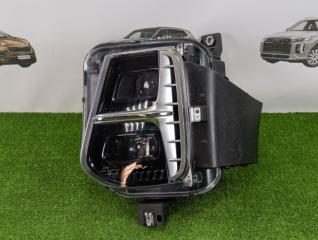 Фото запчасти фара левая HONGQI H5 контрактная запчасть Запчасть фара левая HONGQI H5