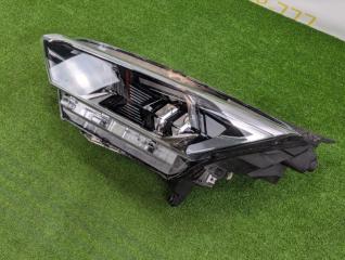 Фара левая Bestune T77