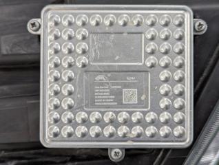 Фара левая Bestune T77
