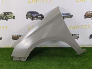 Запчасть крыло переднее левое BAIC U5 Plus