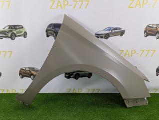 Запчасть крыло переднее правое BAIC U5 Plus