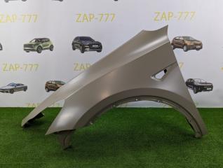 Запчасть крыло переднее левое TESLA MODEL Y