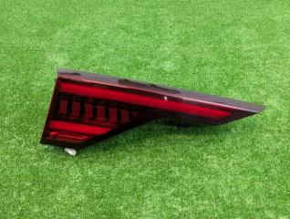 Запчасть фонарь задний левый FAW Bestune T77