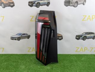 Запчасть фонарь задний левый Gac M8