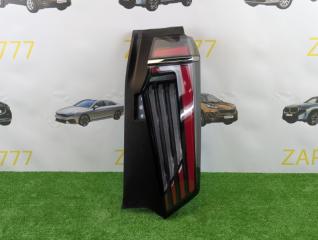 Запчасть фонарь задний правый Gac M8