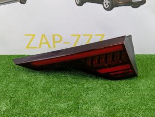 Запчасть фонарь задний правый FAW Bestune T77