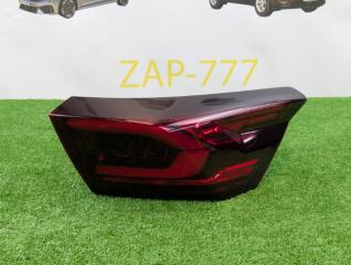 Запчасть фонарь задний правый FAW Bestune T77