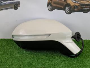 Запчасть зеркало правое KAIYI X7 Kunlun
