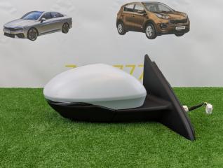 Запчасть зеркало правое KAIYI E5