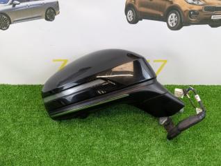 Запчасть зеркало правое FAW Bestune T55