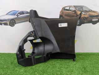 Запчасть воздуховод бампера передний правый CHERY ARRIZO