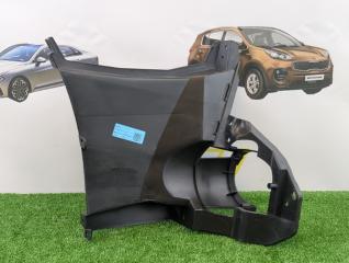 Запчасть воздуховод бампера передний левый CHERY ARRIZO